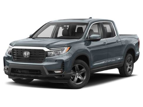 Used 2023 Honda Ridgeline RTL image 1