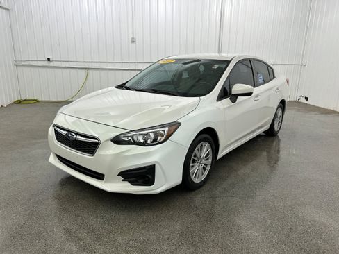 Used 2017 Subaru Impreza 2.0i Premium AWD/4WD image 17