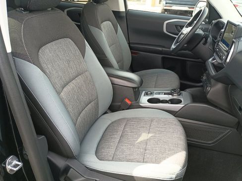 Used 2022 Ford Bronco Sport Big Bend AWD/4WD image 34