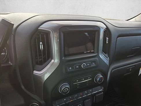 New 2026 Chevrolet Silverado 1500 Custom image 14