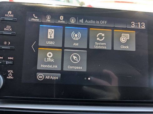 Used 2021 Honda Accord Sport Special Edition image 34