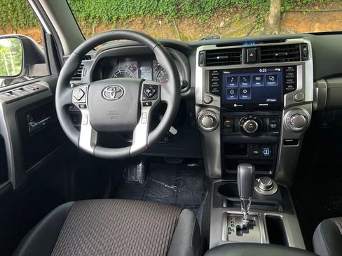 Used 2021 Toyota 4Runner Trail Special Edition image 19