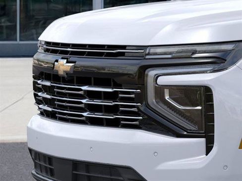 New 2026 Chevrolet Tahoe High Country image 7