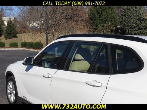 Used 2014 BMW X1 xDrive28i w/ Cold Weather Package image 22