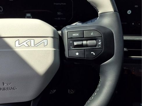 New 2026 Kia EV6 GT-Line AWD/4WD image 9