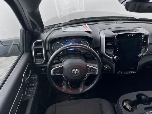 Certified 2024 RAM 2500 Big Horn w/ Safety Group image 33