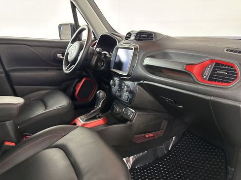 Used 2022 Jeep Renegade Trailhawk image 29