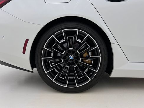 Used 2025 BMW M5 Touring w/ M Driver's Package image 34