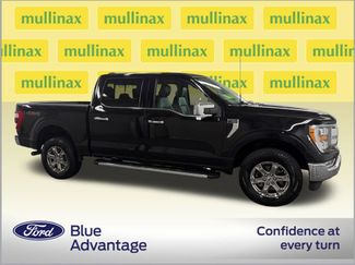 Certified 2023 Ford F150 Lariat AWD/4WD video 2