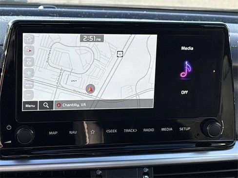 Used 2023 Kia Forte GT-Line w/ GT-Line Technology Package image 19