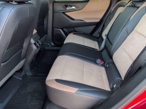 New 2026 Chevrolet Equinox ACTIV w/ Convenience Package III image 7