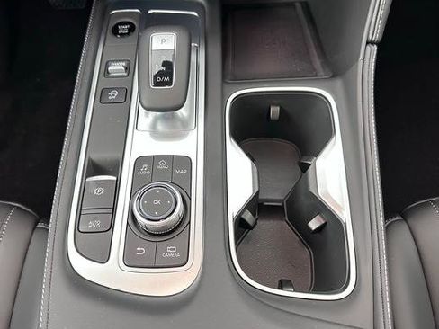 Certified 2026 INFINITI QX60 Luxe image 22
