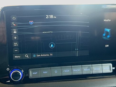 Used 2023 Hyundai Kona Limited FWD image 13