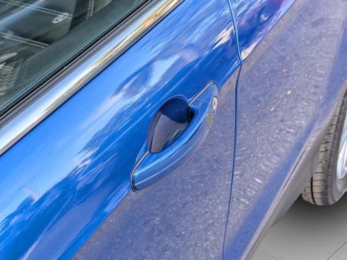 Used 2019 Ford Escape SEL image 17