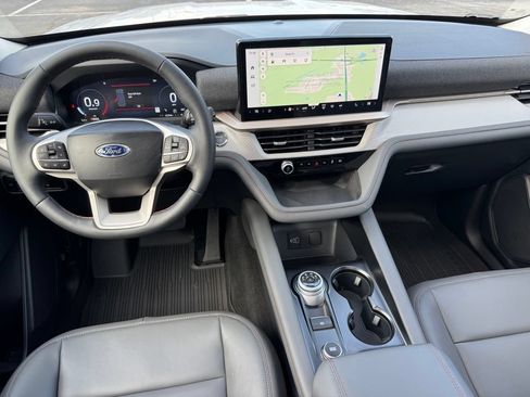 New 2026 Ford Explorer Active w/ Active Comfort Package AWD/4WD image 33