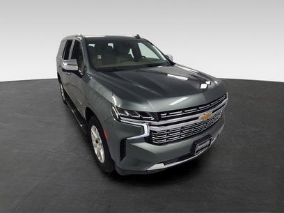 Used 2024 Chevrolet Tahoe Premier