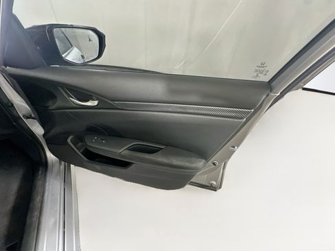 Used 2016 Honda Civic LX image 30