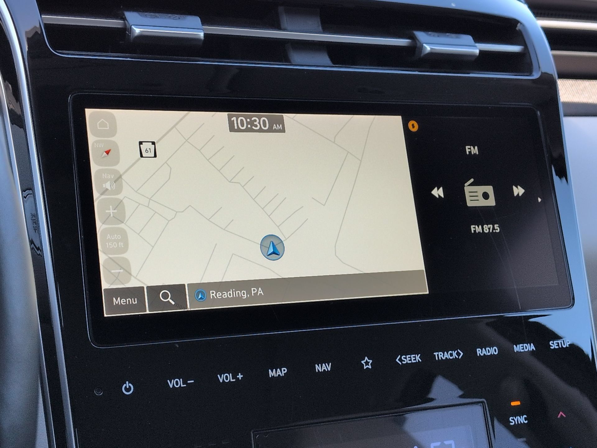 Used 2023 Hyundai Tucson Limited FWD image 14