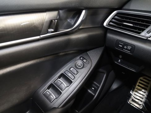 Used 2022 Honda Accord Sport image 36