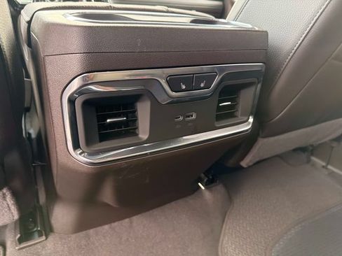New 2026 GMC Sierra 1500 Denali AWD/4WD image 16