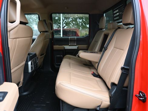 Used 2022 Ford F250 Lariat AWD/4WD image 9