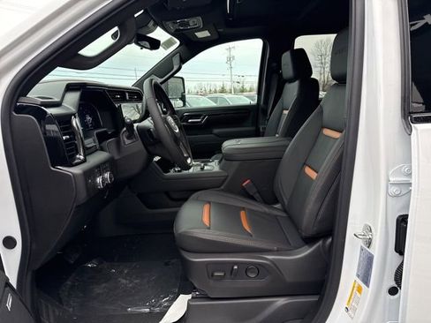 New 2026 GMC Sierra 3500 AT4 w/ AT4 Premium Plus Package image 15