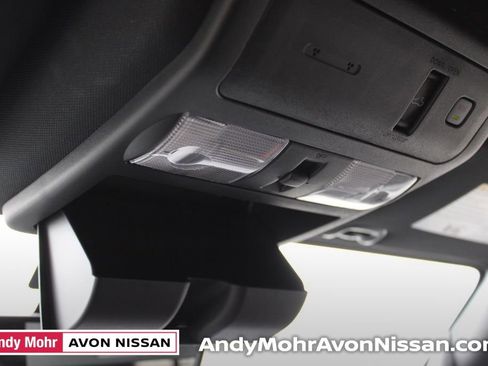 New 2026 Nissan Frontier PRO-4X w/ Pro Premium Package image 36