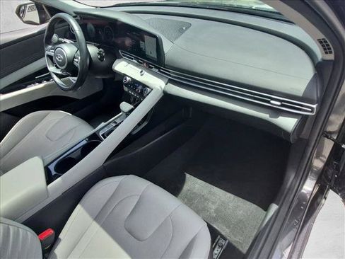Used 2023 Hyundai Elantra Limited FWD image 22