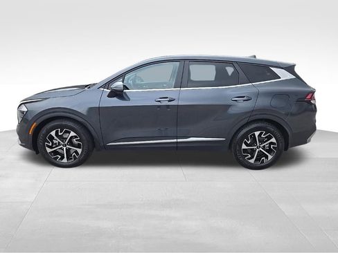 Used 2023 Kia Sportage EX image 10
