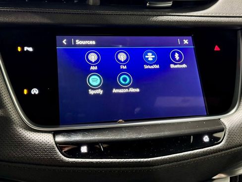 Used 2024 Cadillac XT5 Premium Luxury image 19