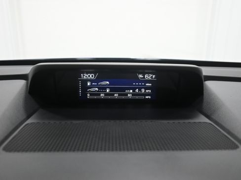 Used 2019 Subaru Ascent Touring AWD/4WD image 12