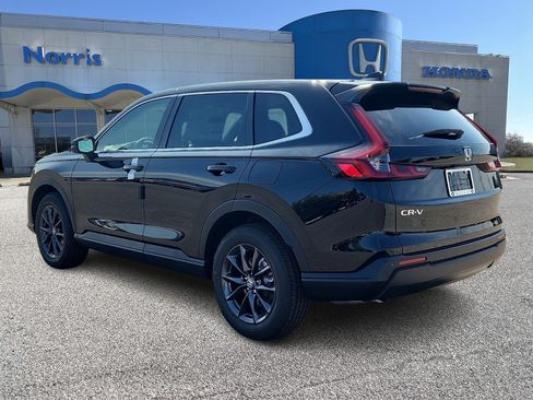 New 2026 Honda CR-V EX-L image 3