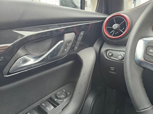 New 2025 Chevrolet Blazer RS w/ Driver Confidence II Package image 32