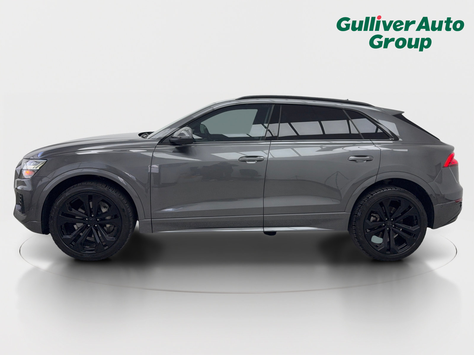Used 2019 Audi Q8 Prestige AWD/4WD image 3