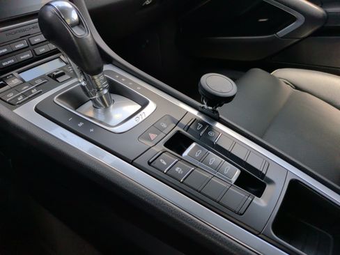 Used 2017 Porsche 911 Carrera S RWD image 19