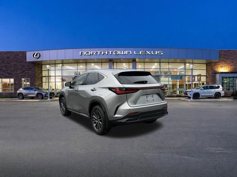 Used 2025 Lexus NX 350 AWD w/ Accessory Package (2T) image 20