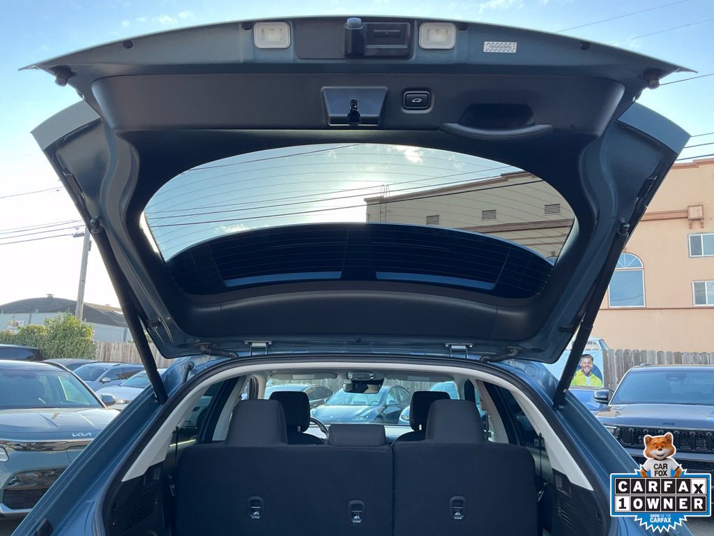 Used 2024 Hyundai Ioniq 5 SEL RWD image 10