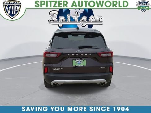 Used 2023 Ford Escape Active AWD/4WD image 8