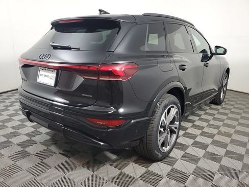 New 2027 Audi Q6 e-tron Premium Plus AWD/4WD image 6