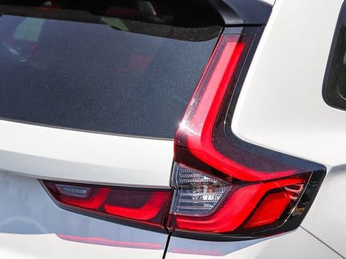 Used 2026 Honda CR-V Sport-L image 10
