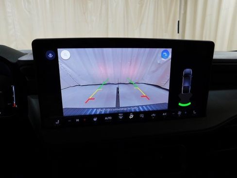 New 2025 Ford Maverick XLT w/ XLT Luxury Package image 33