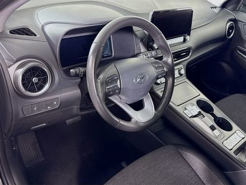 Certified 2023 Hyundai Kona SEL image 11