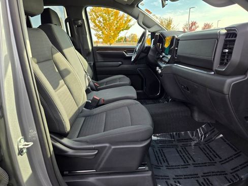 Used 2023 GMC Sierra 1500 Elevation image 6