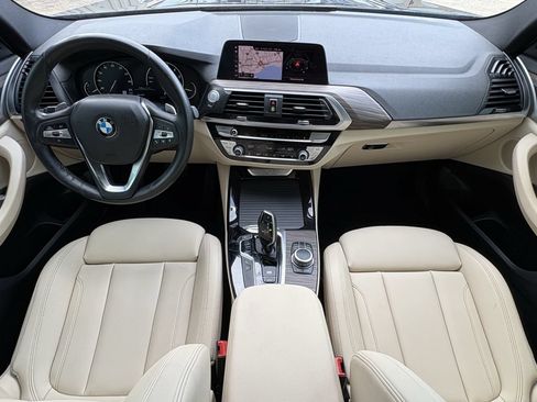 Used 2020 BMW X3 sDrive30i w/ Convenience Package RWD image 28