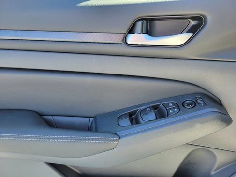 New 2026 Nissan Altima 2.5 SV FWD image 16
