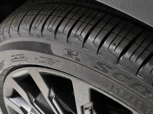 Used 2025 Hyundai Santa Fe Calligraphy AWD/4WD image 22