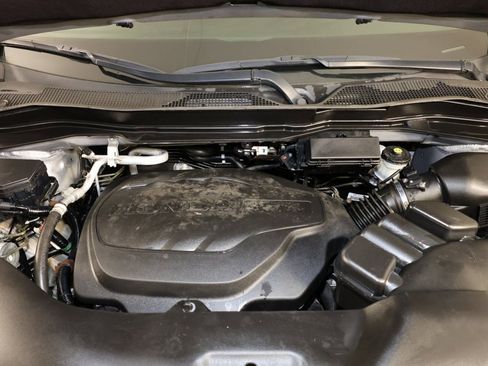 Used 2022 Honda Pilot Special Edition image 36