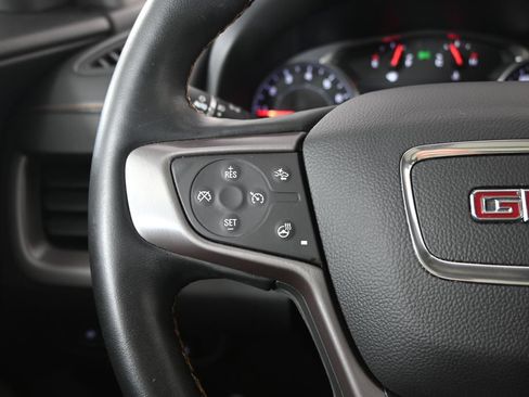 Used 2023 GMC Terrain AT4 w/ Tech Package AWD/4WD image 37