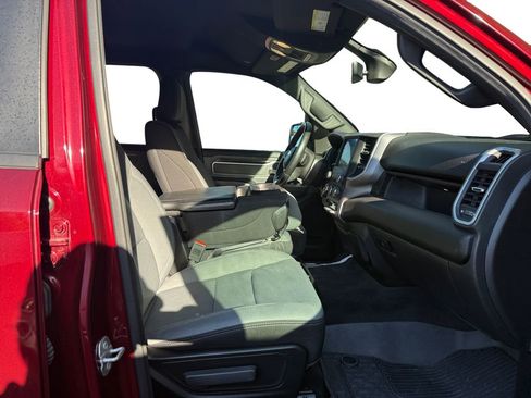 Used 2022 RAM 1500 Big Horn AWD/4WD image 15