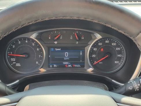 Used 2024 Chevrolet Equinox LT image 25